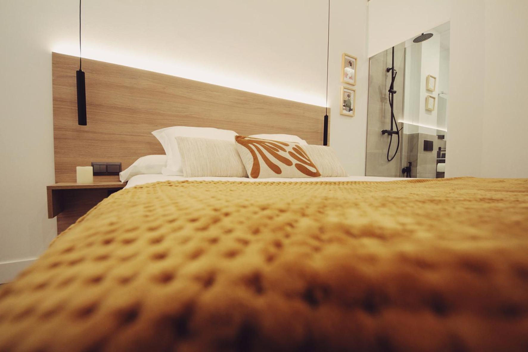 The Park House II By Homebilbao. Esterno foto