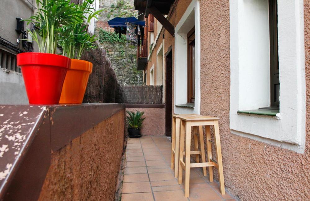 The Park House II By Homebilbao. Esterno foto