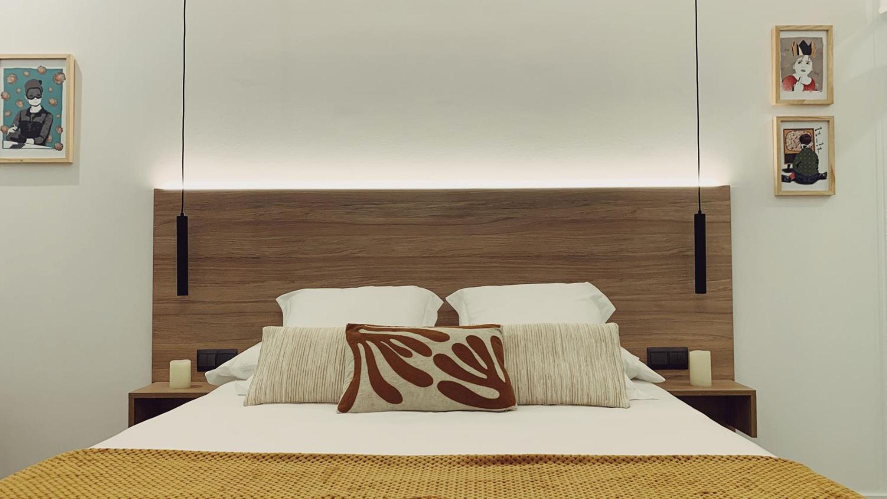The Park House II By Homebilbao. Esterno foto