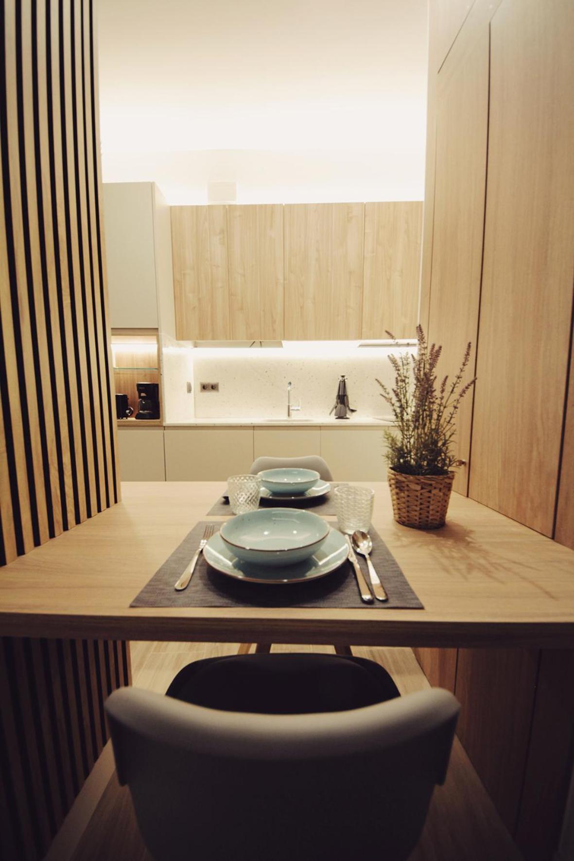 The Park House II By Homebilbao. Esterno foto