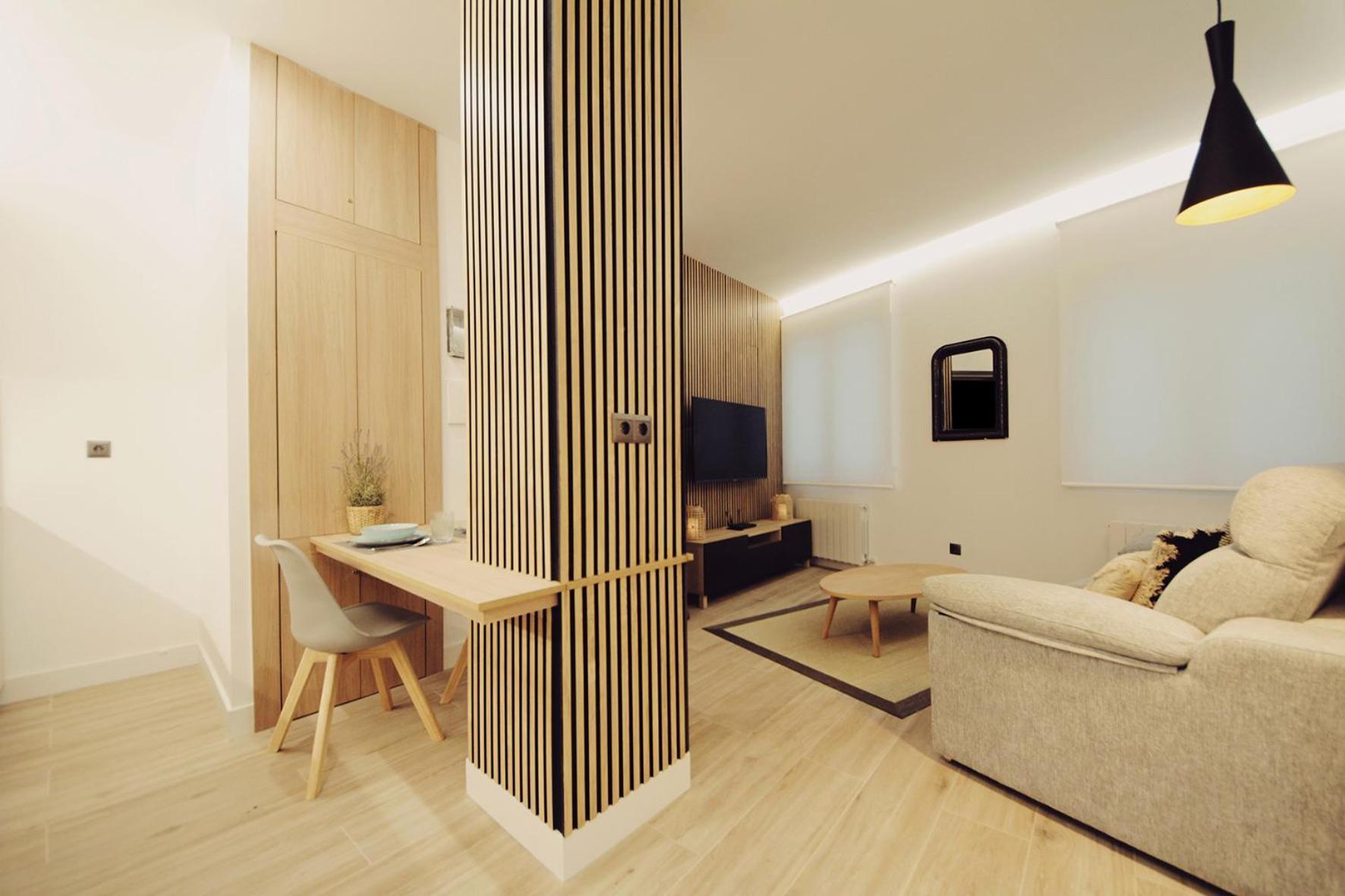 The Park House II By Homebilbao. Esterno foto